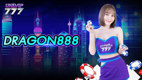 DRAGON888 .